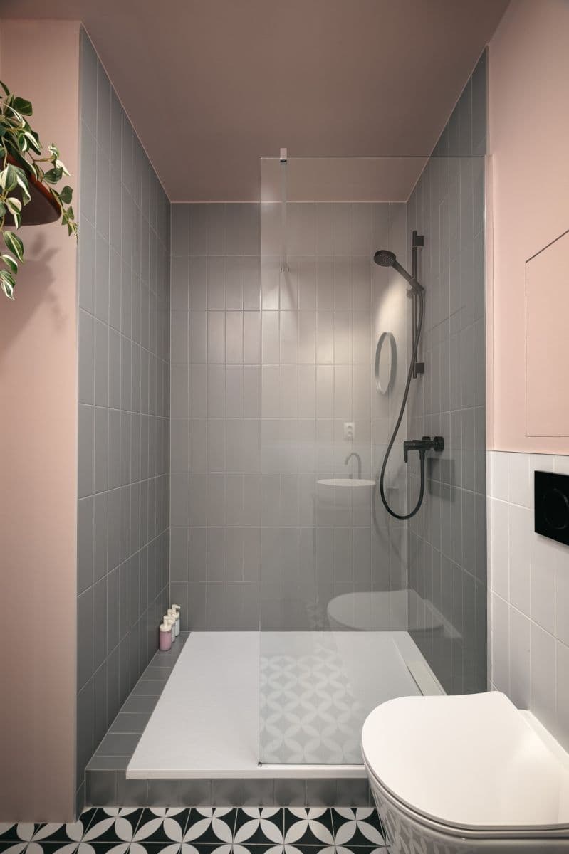 Studio flat to rent, 18 m², Studentská, Prague, Prague Studio flat to rent, 18 m², Studentská, Prague, Prague