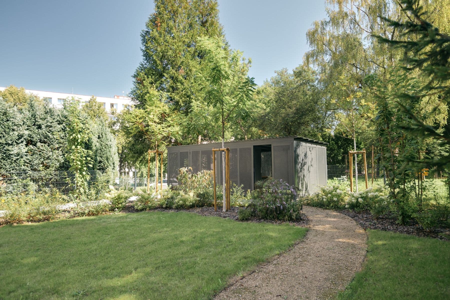 Studio flat to rent, 18 m², Studentská, Prague, Prague Studio flat to rent, 18 m², Studentská, Prague, Prague