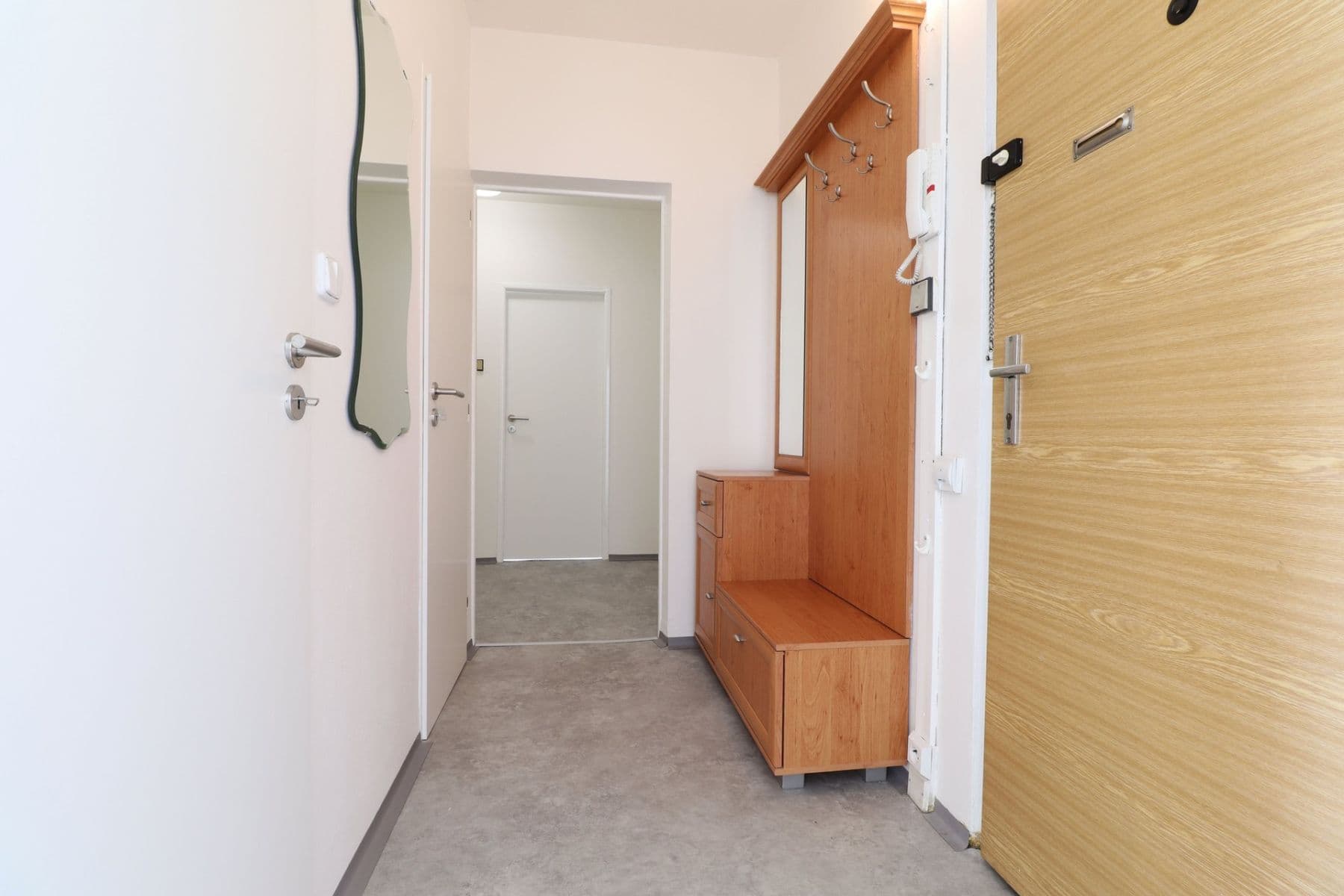 3 bedroom flat to rent, 68 m², Jablonecká, Prague, Prague 3 bedroom flat to rent, 68 m², Jablonecká, Prague, Prague