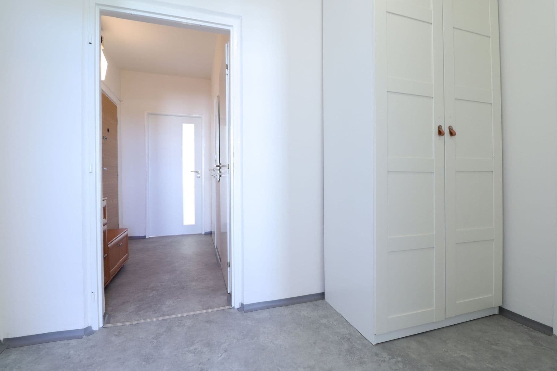 3 bedroom flat to rent, 68 m², Jablonecká, Prague, Prague 3 bedroom flat to rent, 68 m², Jablonecká, Prague, Prague