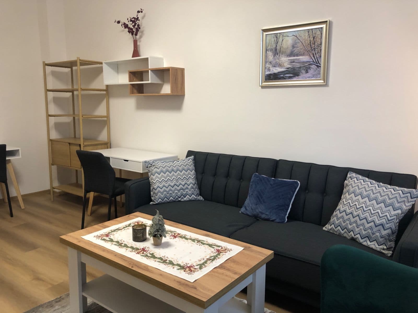 2 bedroom flat to rent, 62 m², Pivovarnická, Prague, Prague 2 bedroom flat to rent, 62 m², Pivovarnická, Prague, Prague