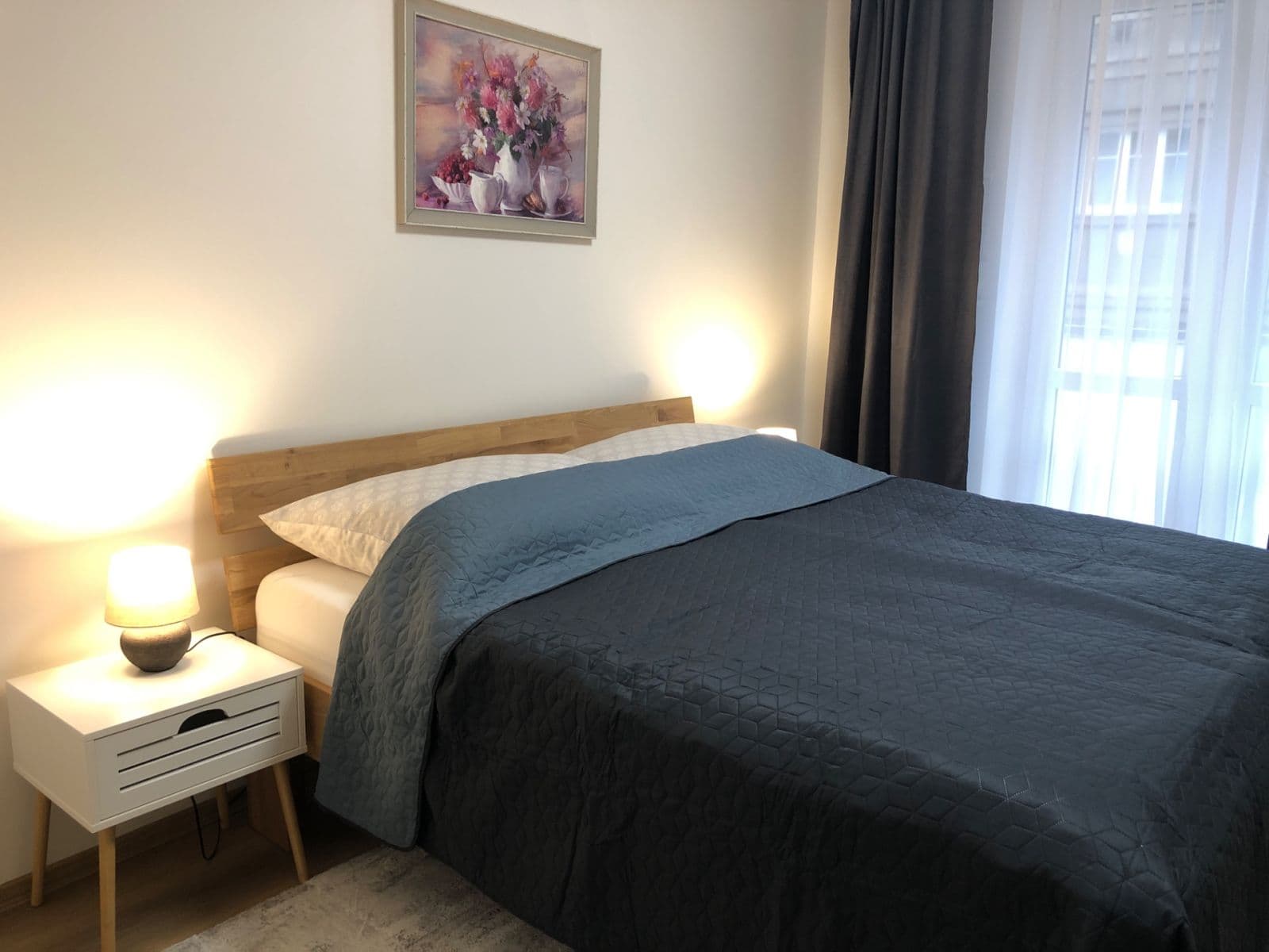 2 bedroom flat to rent, 62 m², Pivovarnická, Prague, Prague 2 bedroom flat to rent, 62 m², Pivovarnická, Prague, Prague