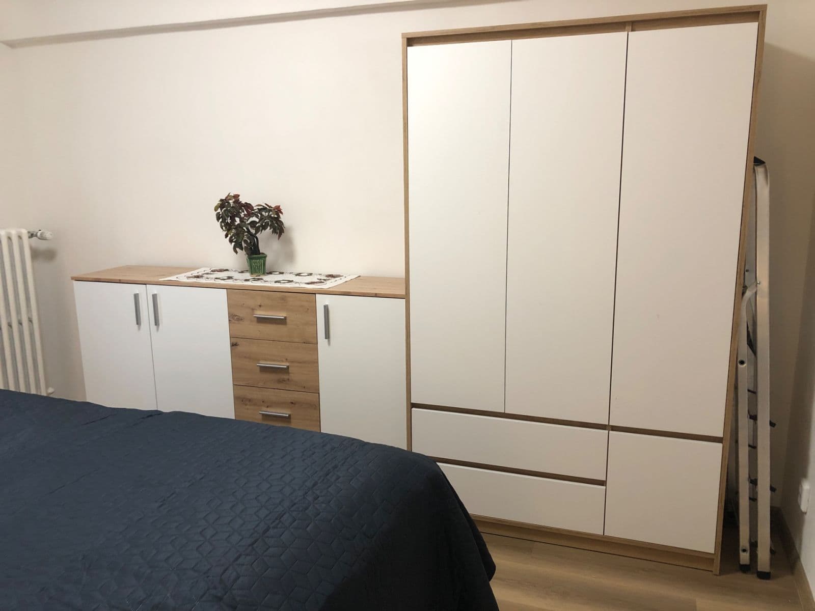 2 bedroom flat to rent, 62 m², Pivovarnická, Prague, Prague 2 bedroom flat to rent, 62 m², Pivovarnická, Prague, Prague