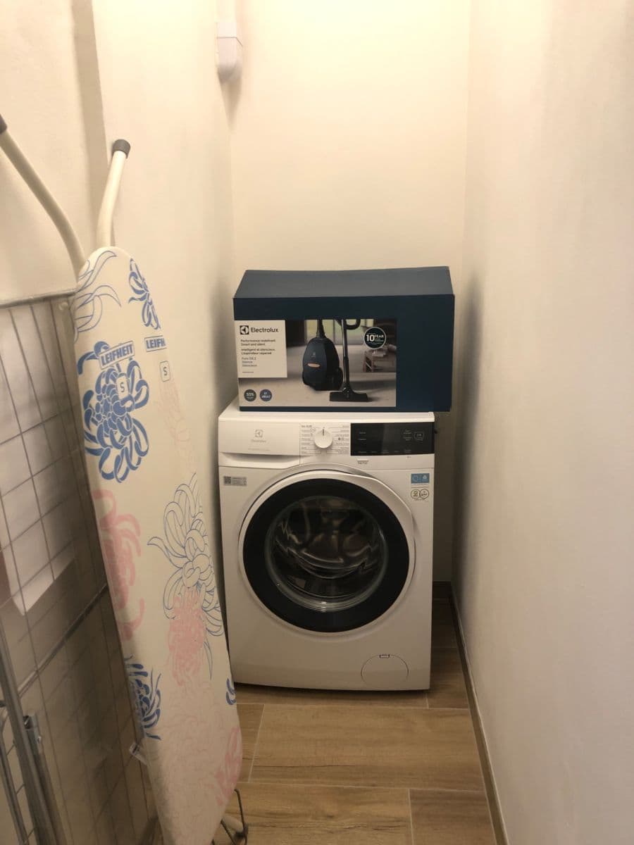 2 bedroom flat to rent, 62 m², Pivovarnická, Prague, Prague 2 bedroom flat to rent, 62 m², Pivovarnická, Prague, Prague