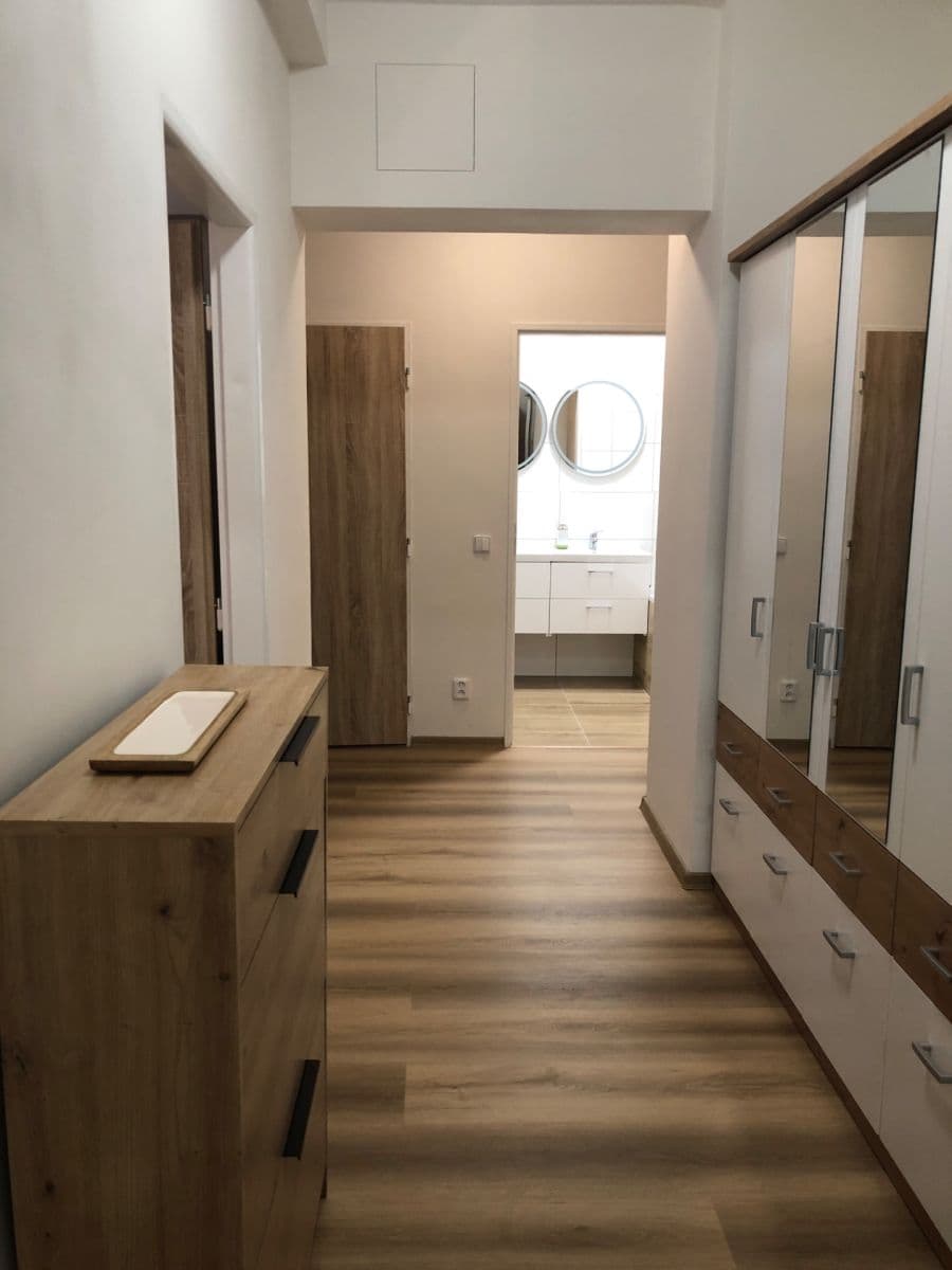 2 bedroom flat to rent, 62 m², Pivovarnická, Prague, Prague 2 bedroom flat to rent, 62 m², Pivovarnická, Prague, Prague