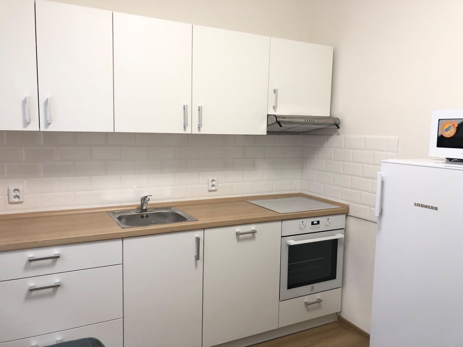 2 bedroom flat to rent, 62 m², Pivovarnická, Prague, Prague 2 bedroom flat to rent, 62 m², Pivovarnická, Prague, Prague