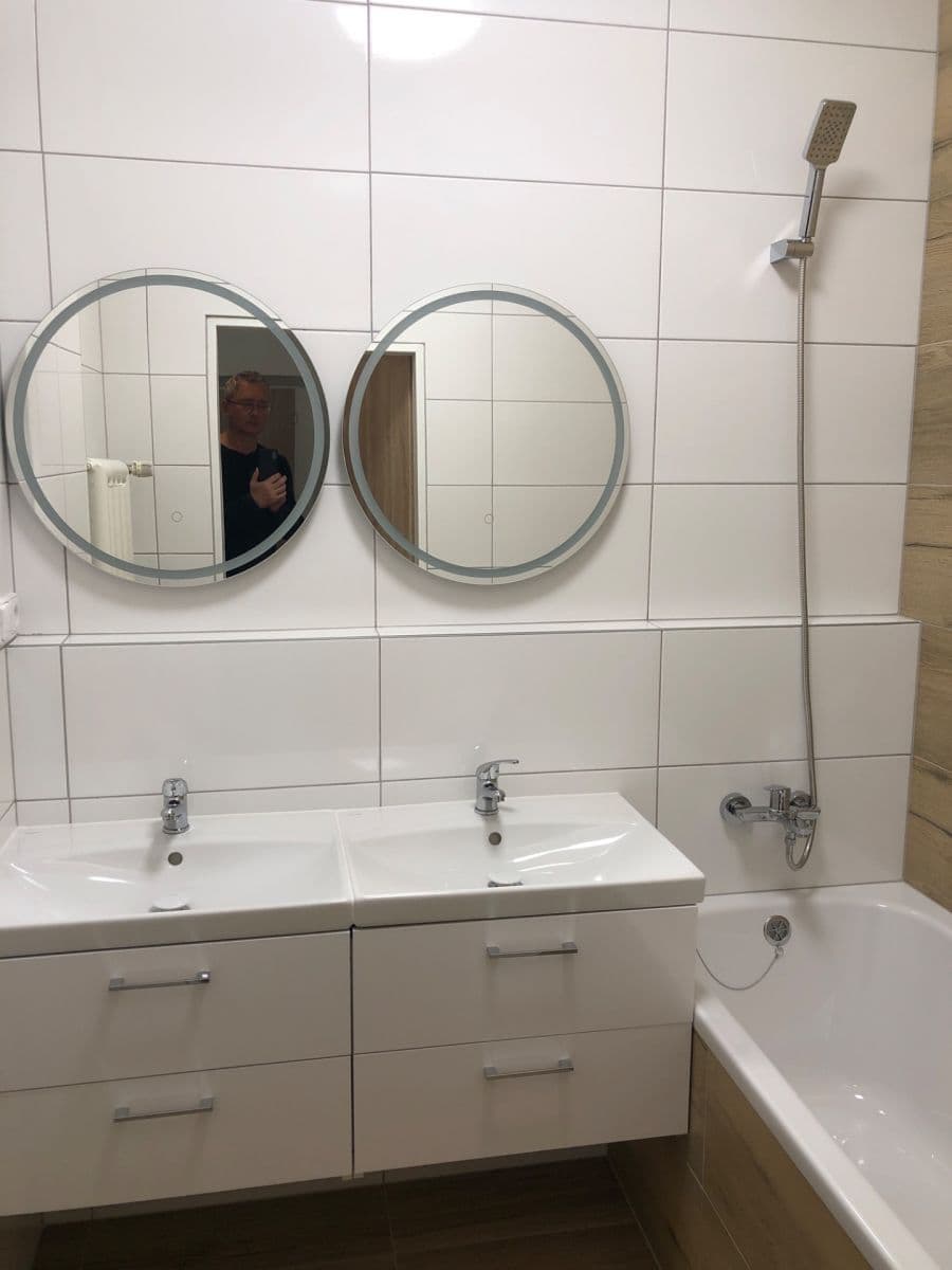 2 bedroom flat to rent, 62 m², Pivovarnická, Prague, Prague 2 bedroom flat to rent, 62 m², Pivovarnická, Prague, Prague