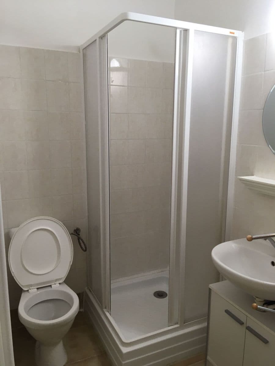 Studio flat to rent, 27 m², Tylova, Liberec, Liberecký Region Studio flat to rent, 27 m², Tylova, Liberec, Liberecký Region