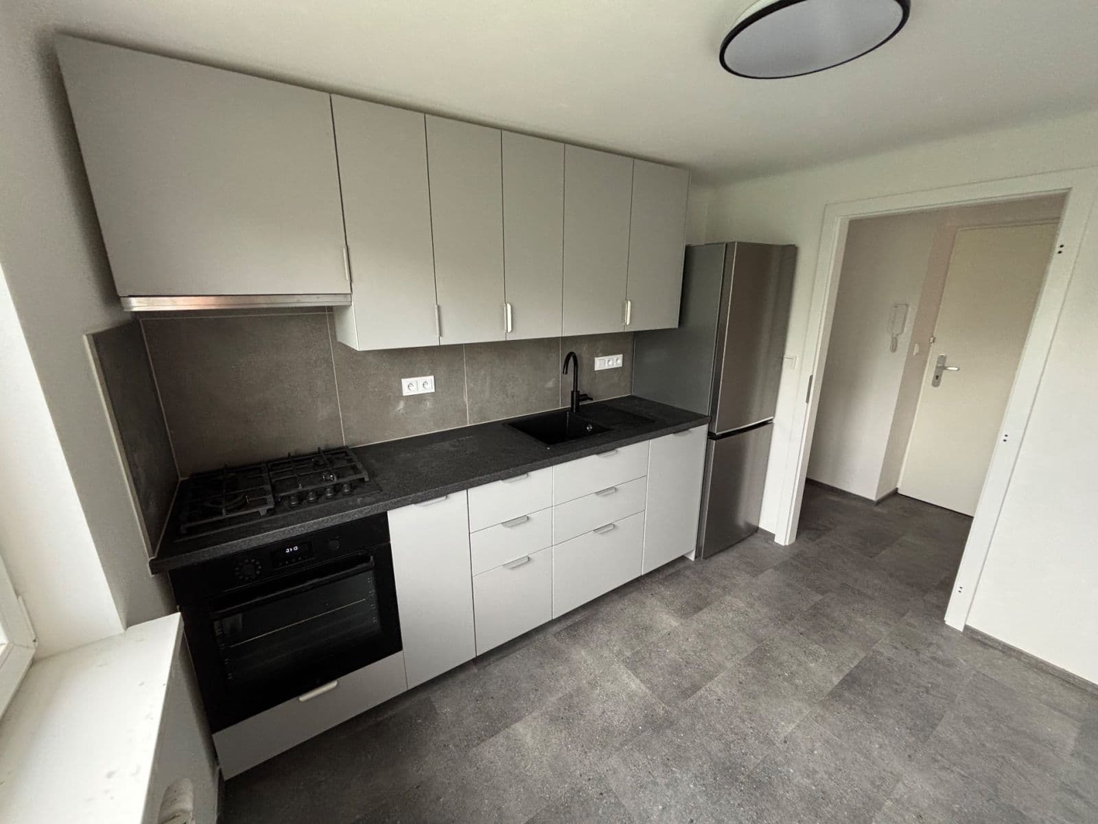 2 bedroom flat to rent, 57 m², Mikšovského, Prague, Prague 2 bedroom flat to rent, 57 m², Mikšovského, Prague, Prague