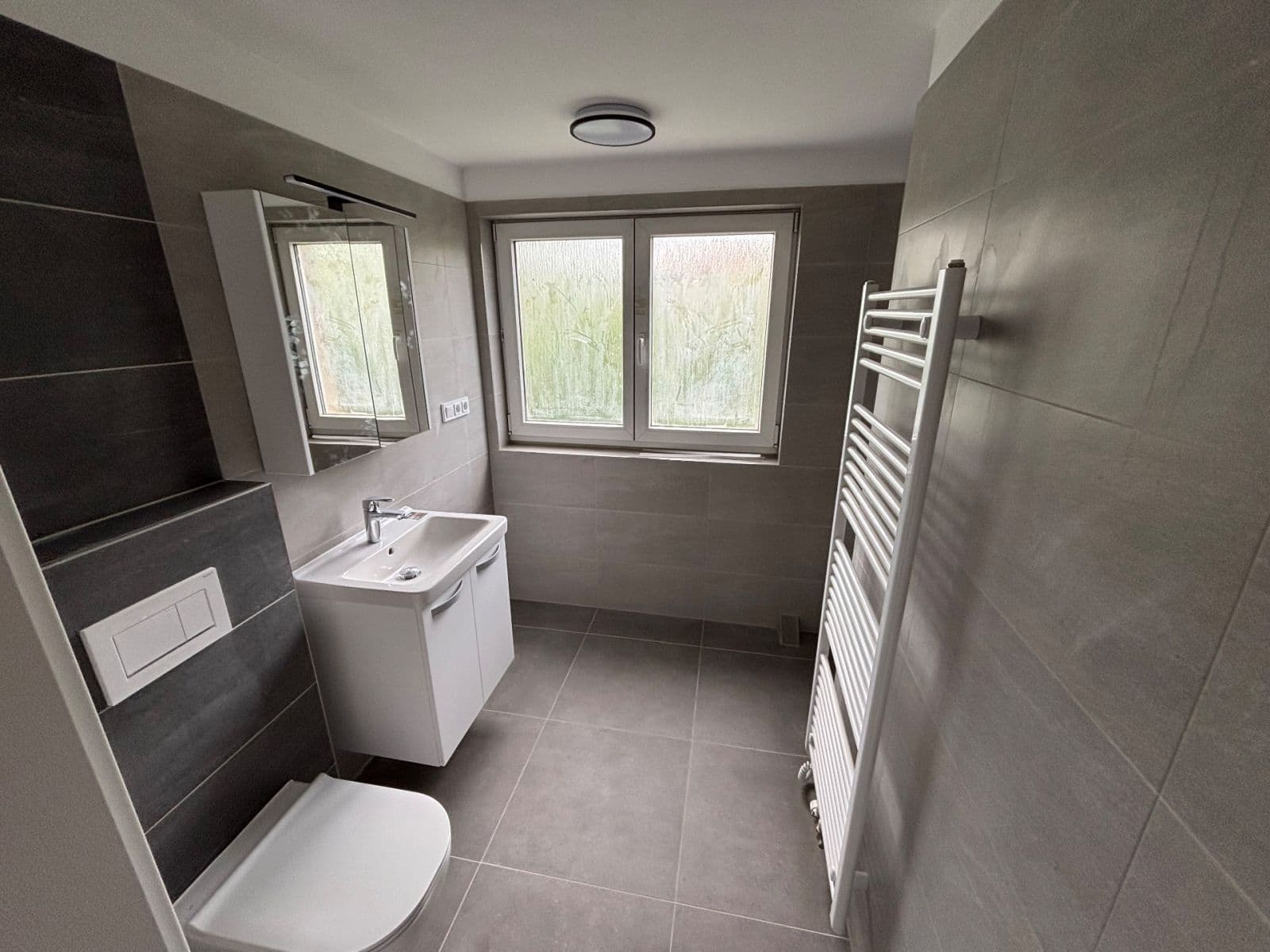 2 bedroom flat to rent, 57 m², Mikšovského, Prague, Prague 2 bedroom flat to rent, 57 m², Mikšovského, Prague, Prague