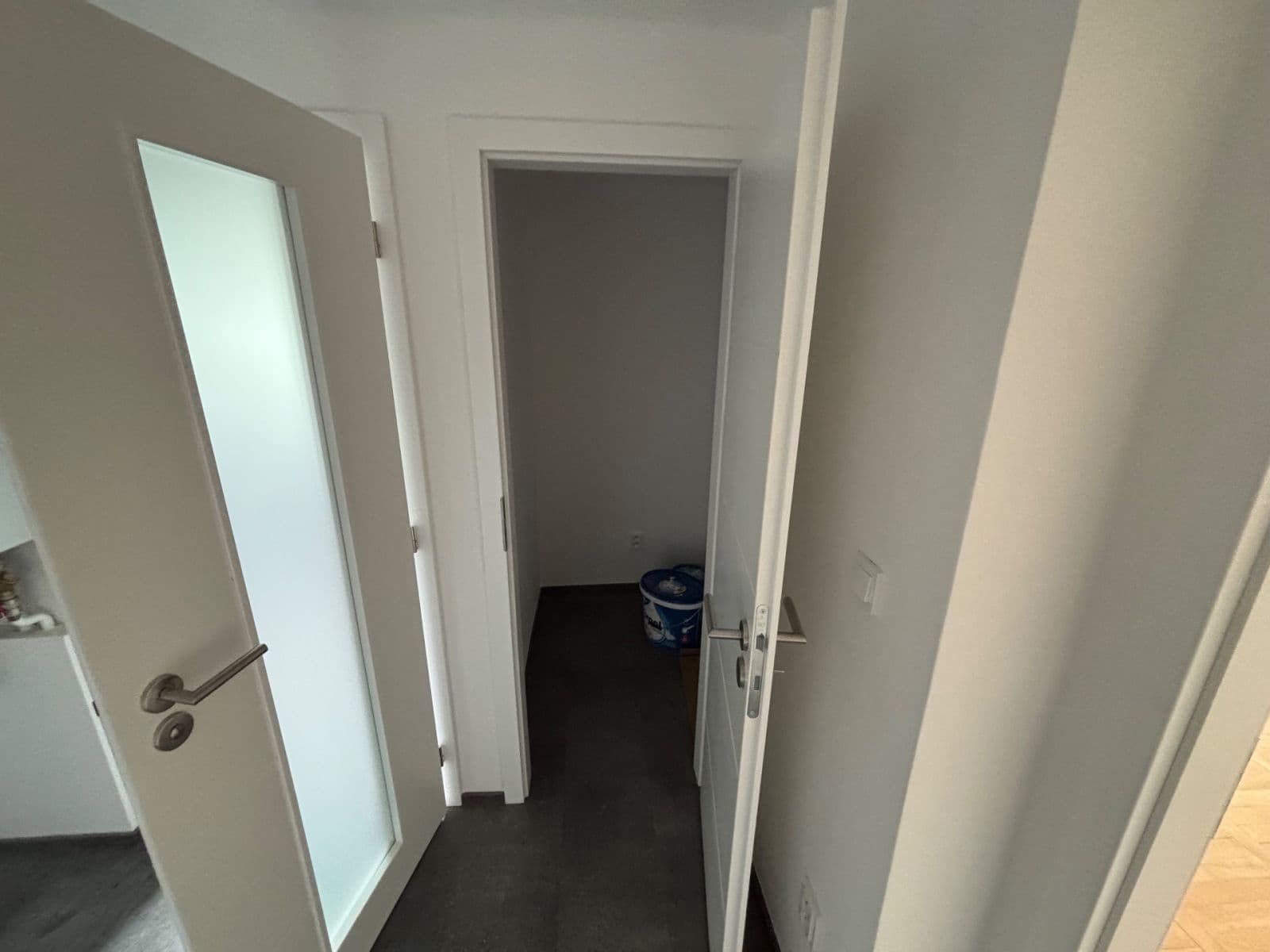 2 bedroom flat to rent, 57 m², Mikšovského, Prague, Prague 2 bedroom flat to rent, 57 m², Mikšovského, Prague, Prague