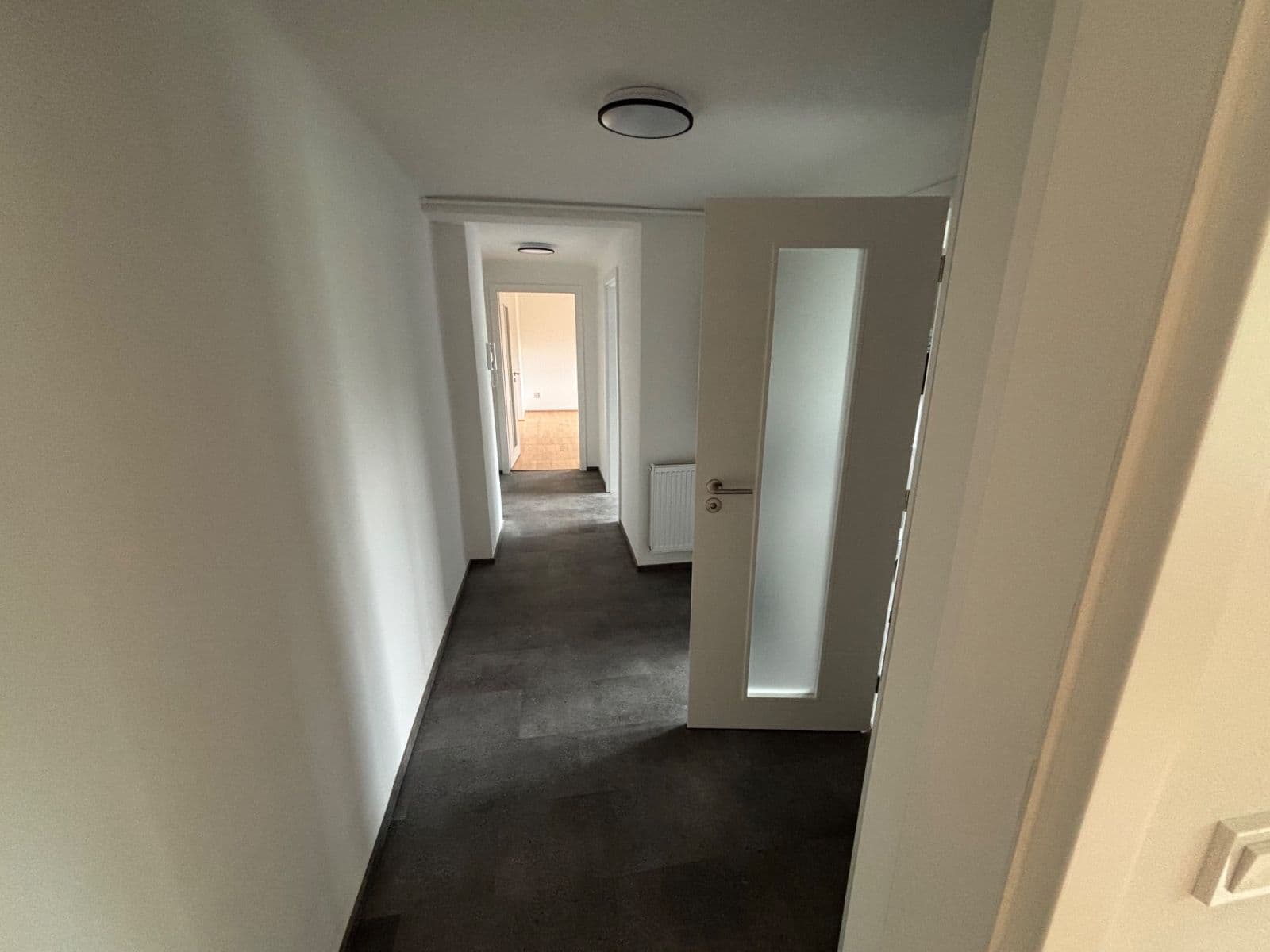 2 bedroom flat to rent, 57 m², Mikšovského, Prague, Prague 2 bedroom flat to rent, 57 m², Mikšovského, Prague, Prague