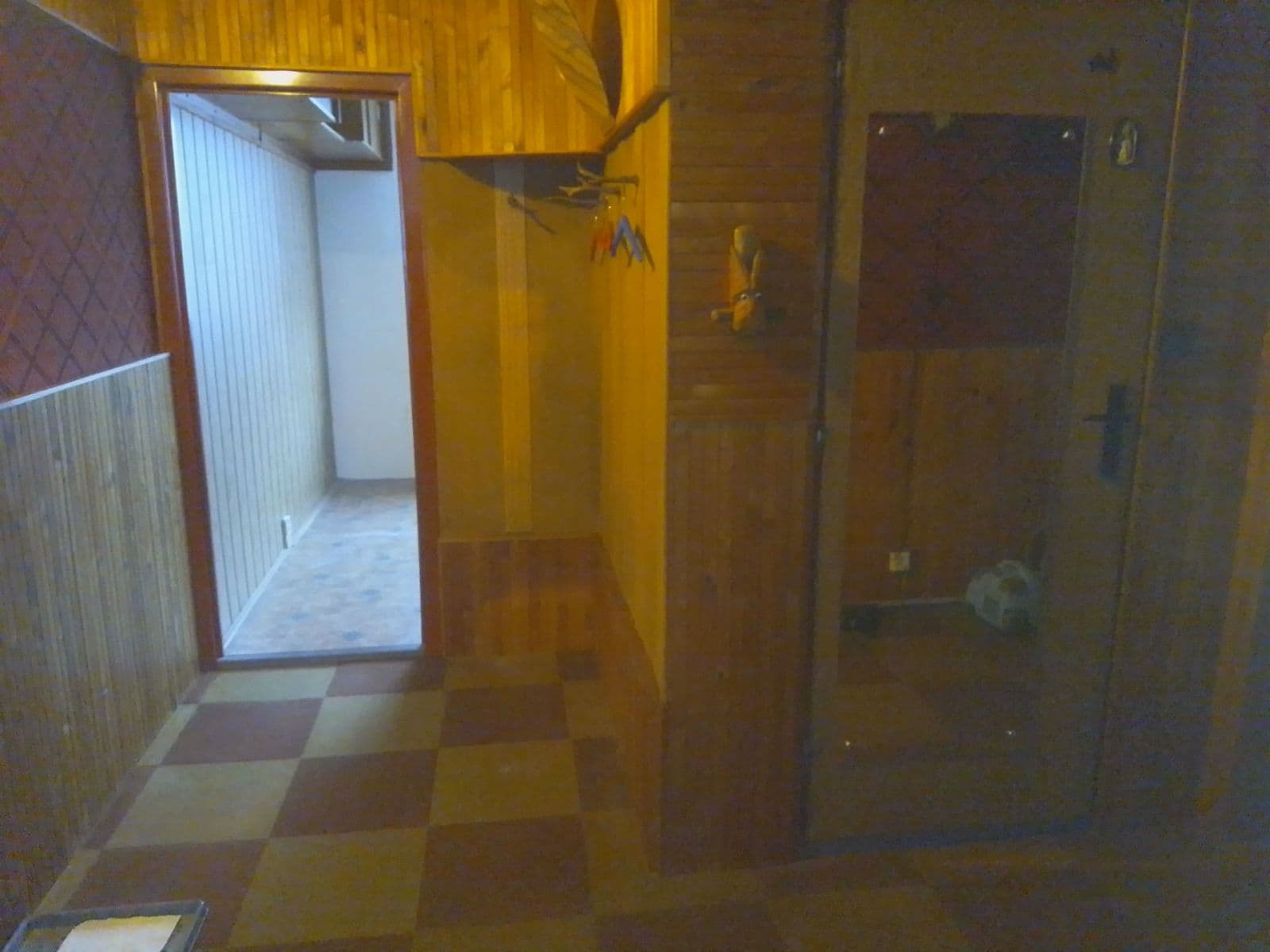 2 bedroom flat for sale, 56 m², Letná, Liberec, Liberecký Region 2 bedroom flat for sale, 56 m², Letná, Liberec, Liberecký Region