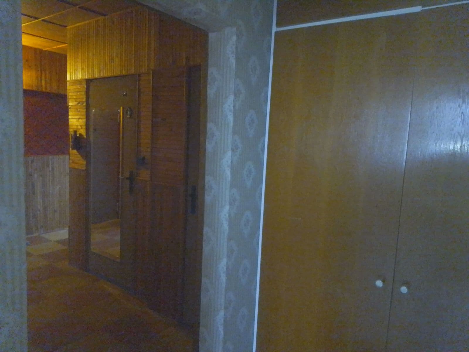 2 bedroom flat for sale, 56 m², Letná, Liberec, Liberecký Region 2 bedroom flat for sale, 56 m², Letná, Liberec, Liberecký Region