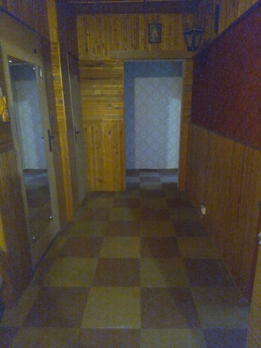 2 bedroom flat for sale, 56 m², Letná, Liberec, Liberecký Region 2 bedroom flat for sale, 56 m², Letná, Liberec, Liberecký Region