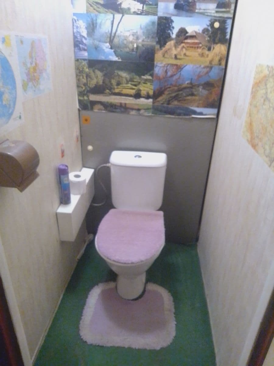 2 bedroom flat for sale, 56 m², Letná, Liberec, Liberecký Region 2 bedroom flat for sale, 56 m², Letná, Liberec, Liberecký Region