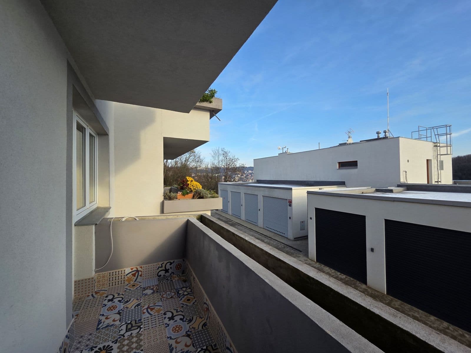 Studio flat to rent, 25 m², Pod Šmukýřkou, Prague, Prague Studio flat to rent, 25 m², Pod Šmukýřkou, Prague, Prague