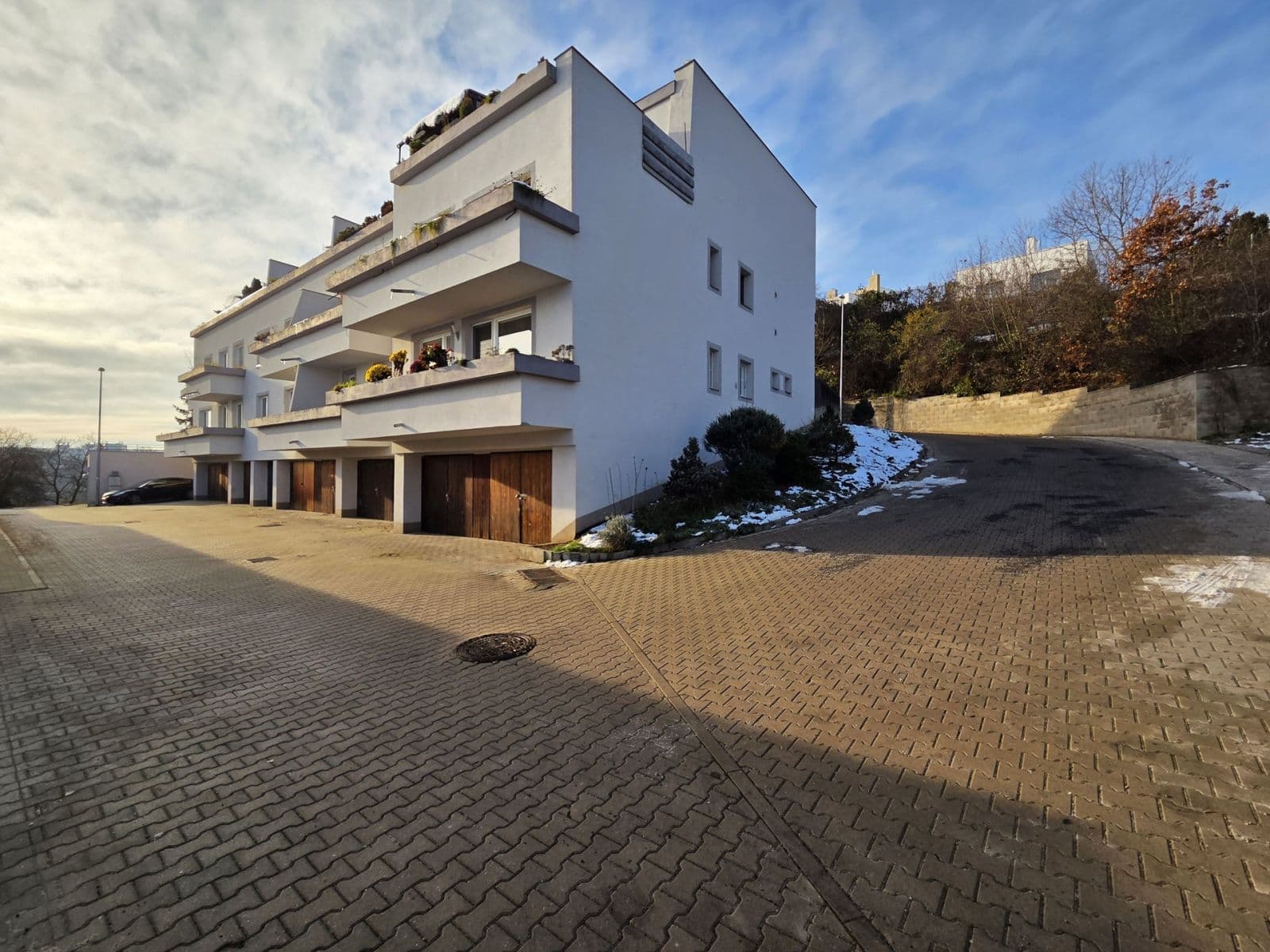 Studio flat to rent, 25 m², Pod Šmukýřkou, Prague, Prague Studio flat to rent, 25 m², Pod Šmukýřkou, Prague, Prague