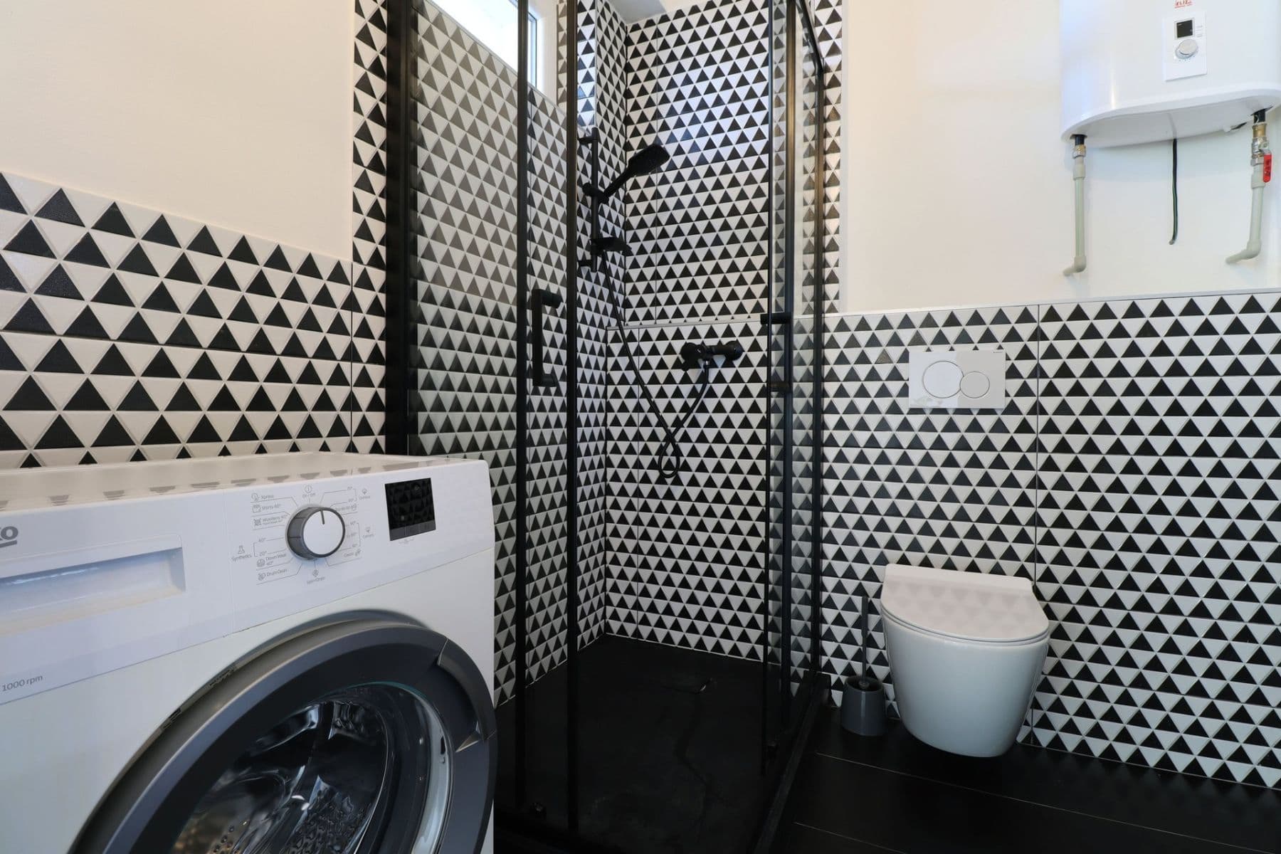 Studio flat to rent, 25 m², Pod Šmukýřkou, Prague, Prague Studio flat to rent, 25 m², Pod Šmukýřkou, Prague, Prague