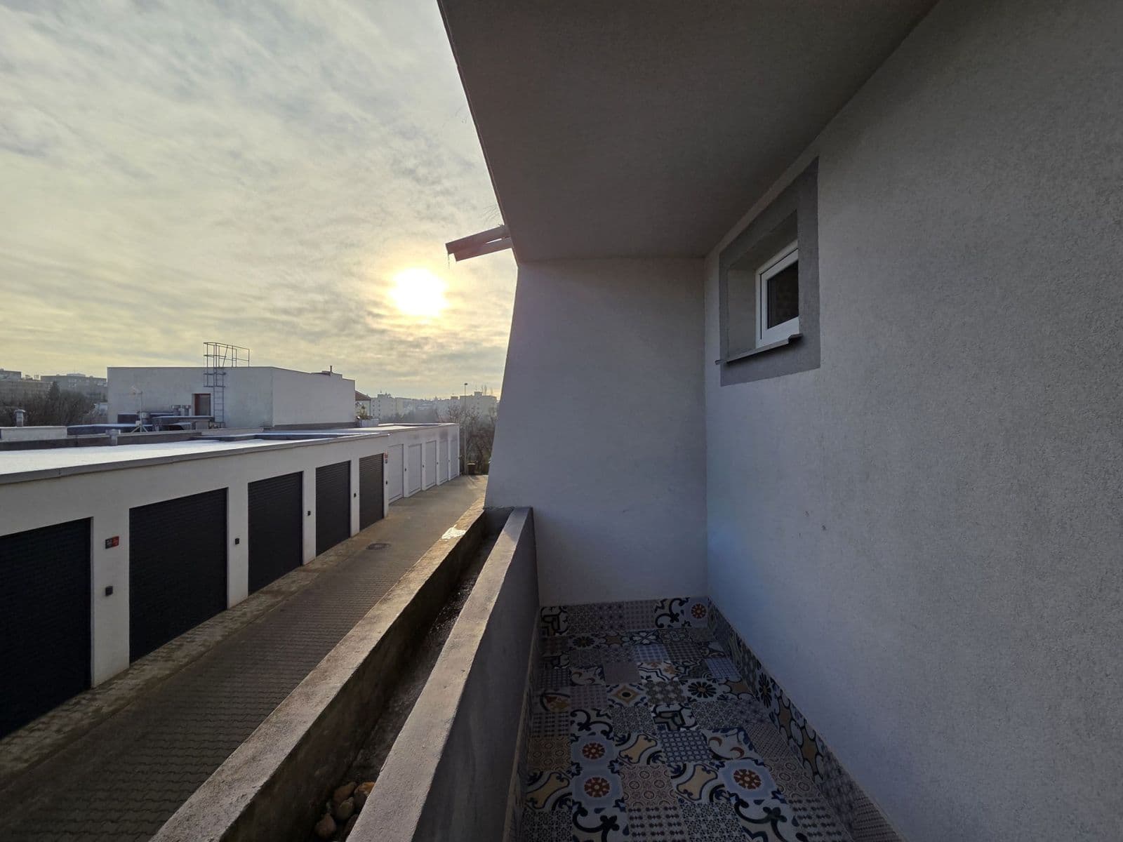 Studio flat to rent, 25 m², Pod Šmukýřkou, Prague, Prague Studio flat to rent, 25 m², Pod Šmukýřkou, Prague, Prague