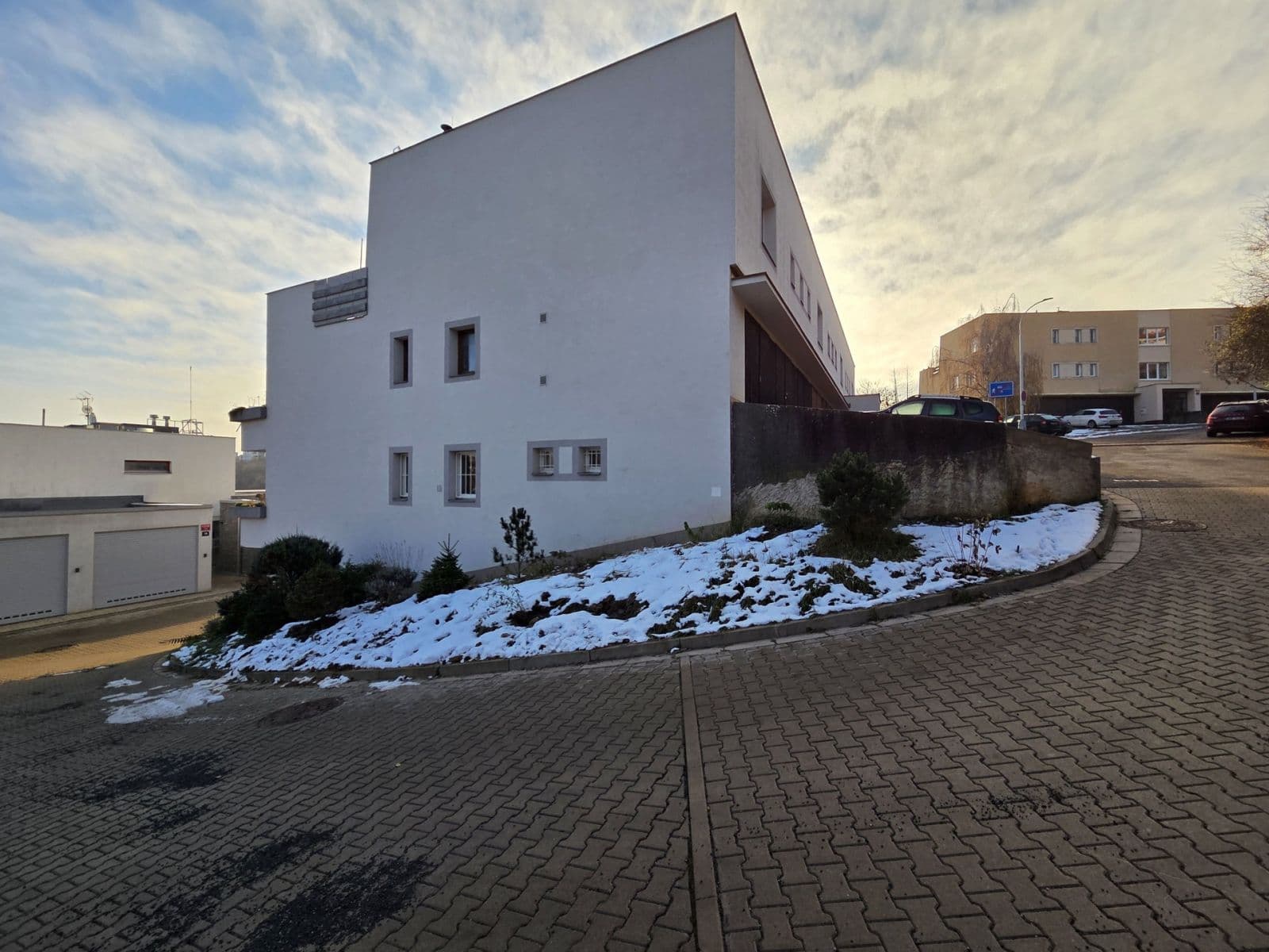 Studio flat to rent, 25 m², Pod Šmukýřkou, Prague, Prague Studio flat to rent, 25 m², Pod Šmukýřkou, Prague, Prague