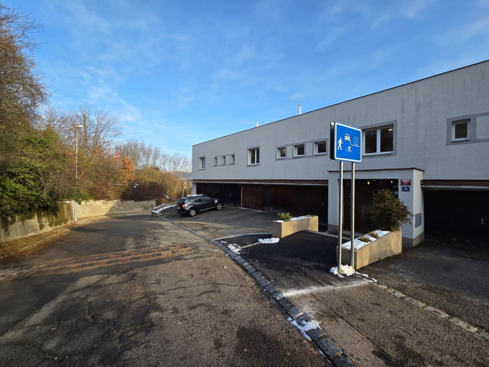 Studio flat to rent, 25 m², Pod Šmukýřkou, Prague, Prague Studio flat to rent, 25 m², Pod Šmukýřkou, Prague, Prague