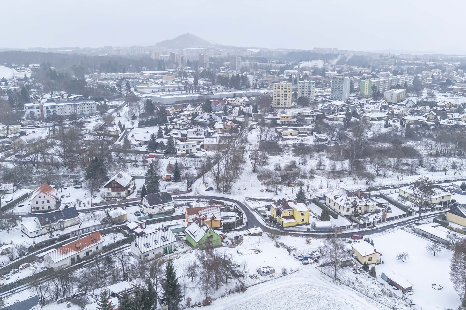 house for sale, 121 m², Libchavská, Česká Lípa, Liberecký Region house for sale, 121 m², Libchavská, Česká Lípa, Liberecký Region