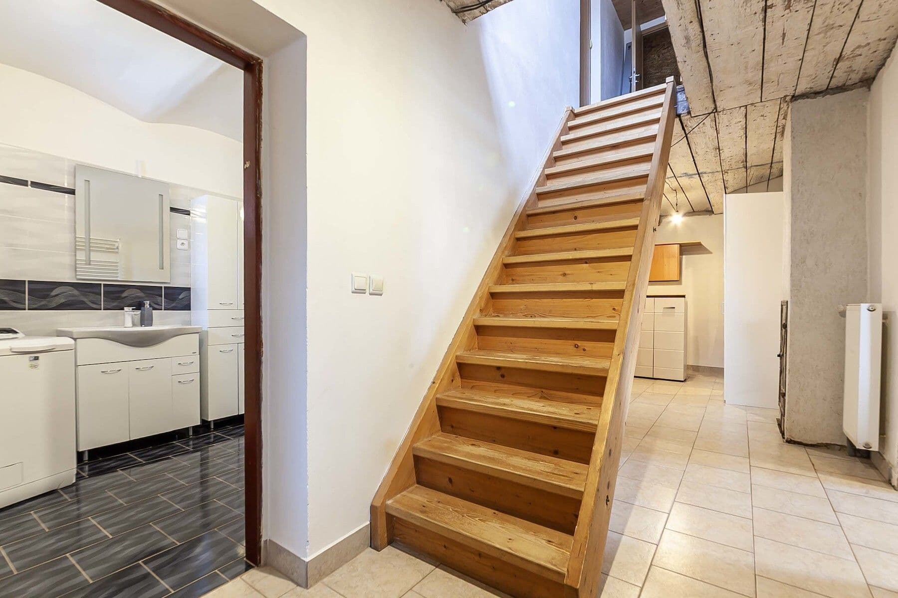 house for sale, 121 m², Libchavská, Česká Lípa, Liberecký Region house for sale, 121 m², Libchavská, Česká Lípa, Liberecký Region