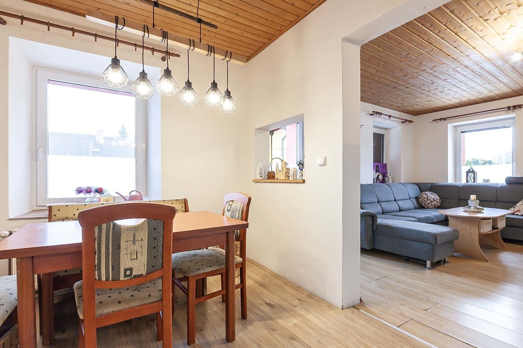 house for sale, 121 m², Libchavská, Česká Lípa, Liberecký Region house for sale, 121 m², Libchavská, Česká Lípa, Liberecký Region