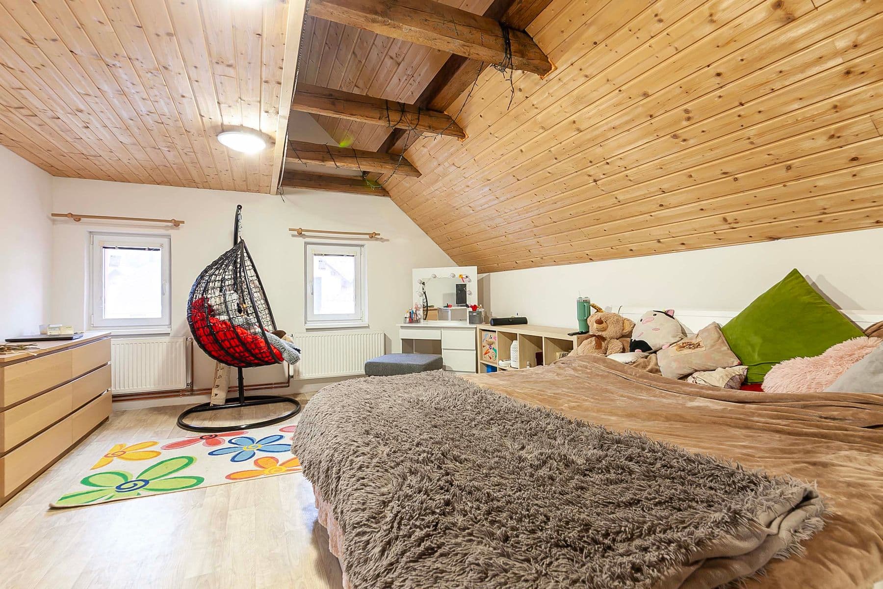 house for sale, 121 m², Libchavská, Česká Lípa, Liberecký Region house for sale, 121 m², Libchavská, Česká Lípa, Liberecký Region