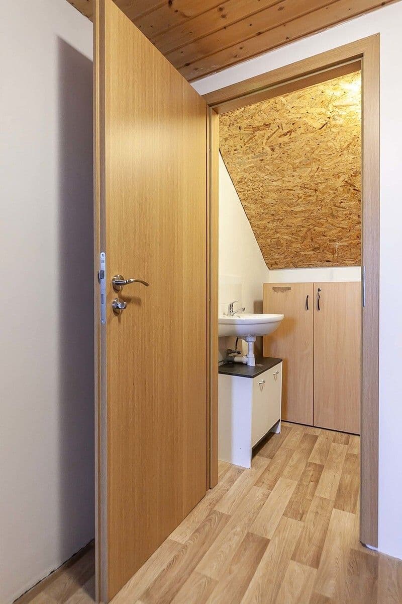 house for sale, 121 m², Libchavská, Česká Lípa, Liberecký Region house for sale, 121 m², Libchavská, Česká Lípa, Liberecký Region