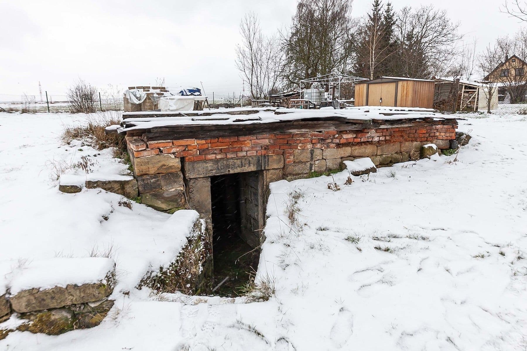 house for sale, 121 m², Libchavská, Česká Lípa, Liberecký Region house for sale, 121 m², Libchavská, Česká Lípa, Liberecký Region