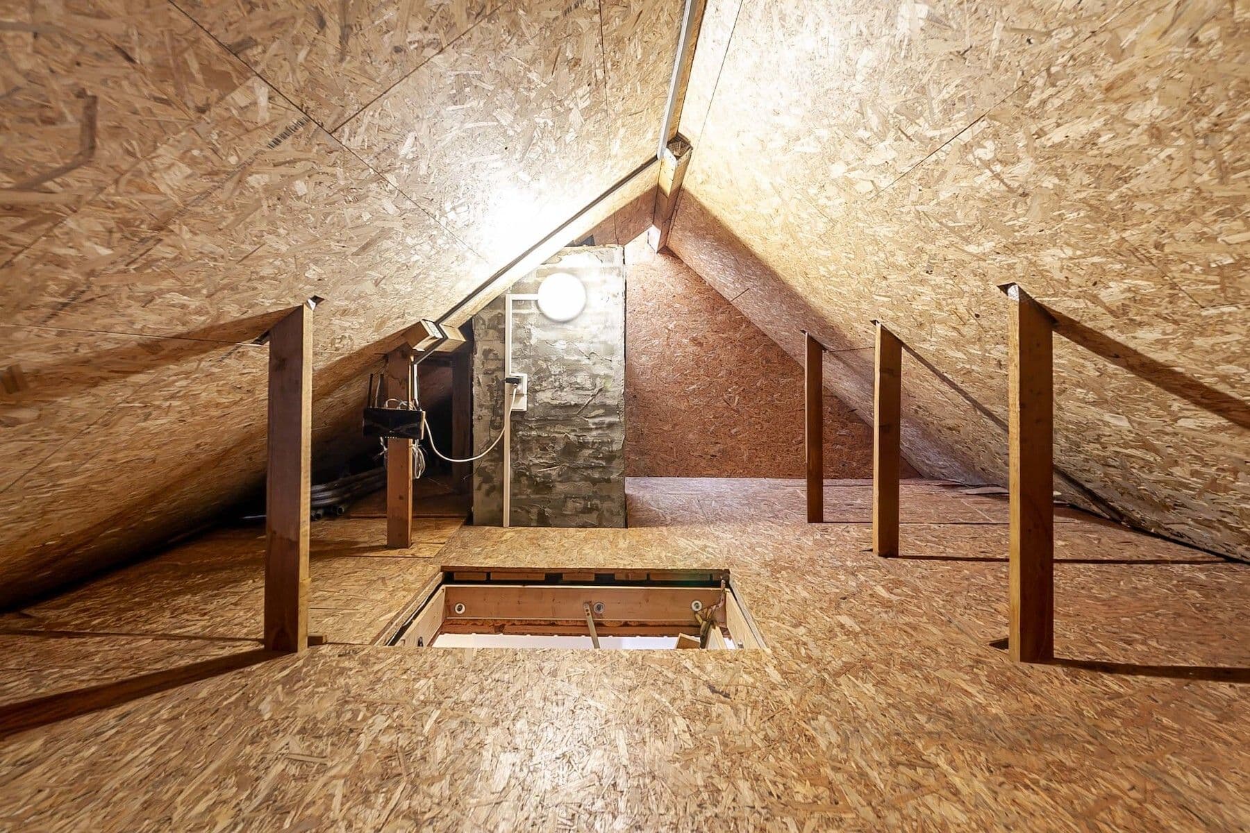 house for sale, 121 m², Libchavská, Česká Lípa, Liberecký Region house for sale, 121 m², Libchavská, Česká Lípa, Liberecký Region