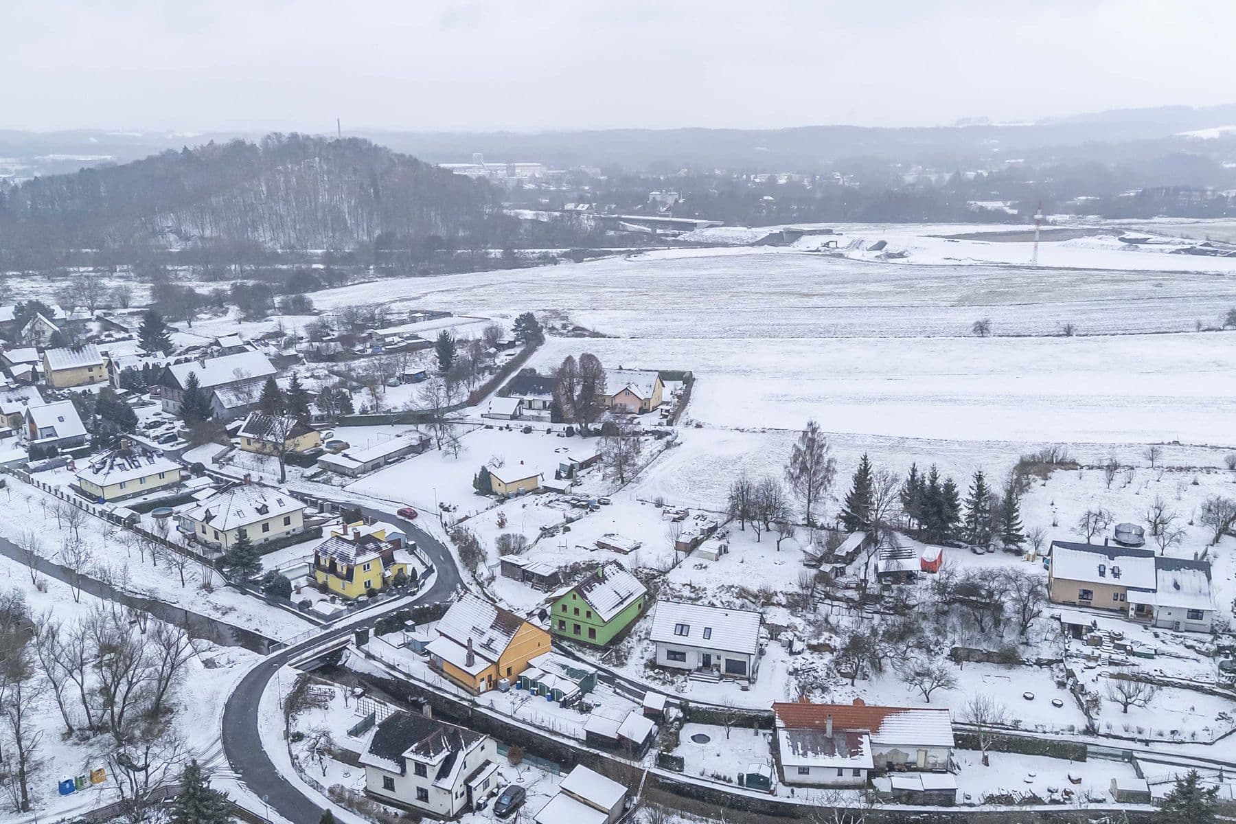 house for sale, 121 m², Libchavská, Česká Lípa, Liberecký Region house for sale, 121 m², Libchavská, Česká Lípa, Liberecký Region