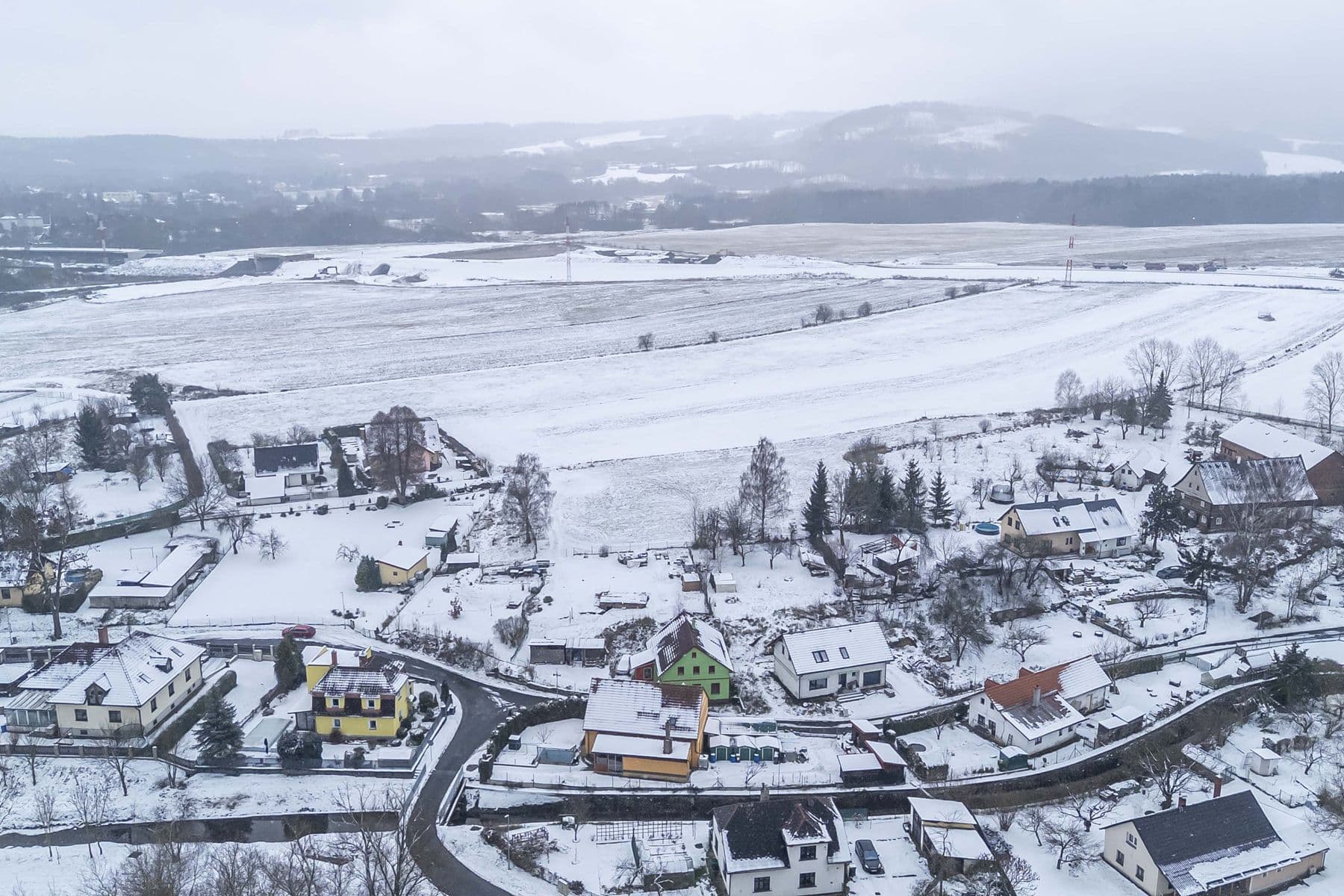 house for sale, 121 m², Libchavská, Česká Lípa, Liberecký Region house for sale, 121 m², Libchavská, Česká Lípa, Liberecký Region