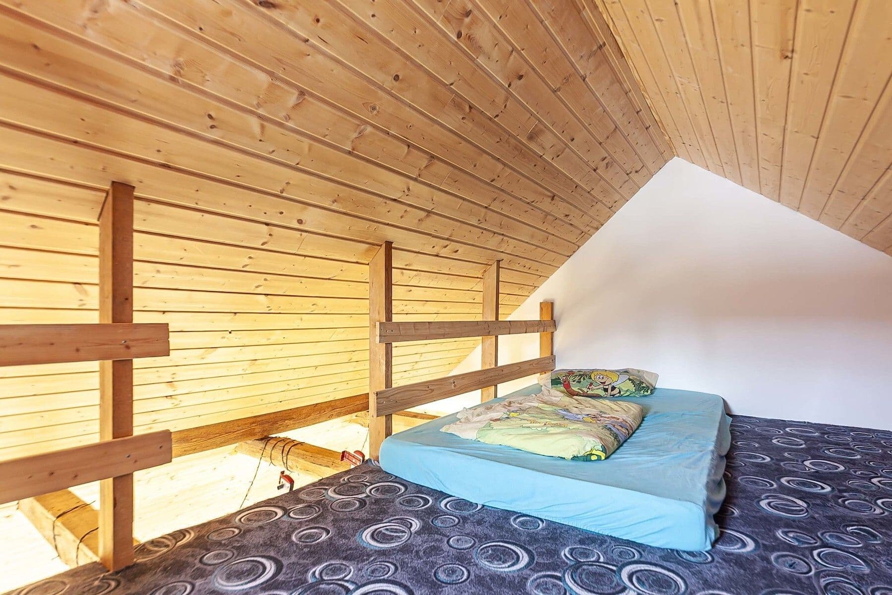 house for sale, 121 m², Libchavská, Česká Lípa, Liberecký Region house for sale, 121 m², Libchavská, Česká Lípa, Liberecký Region