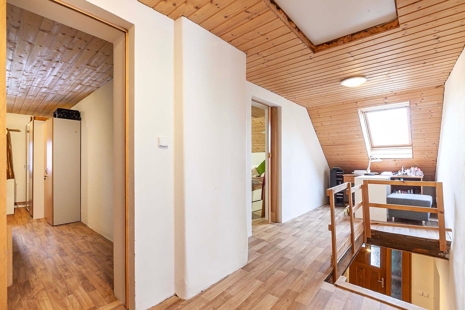 house for sale, 121 m², Libchavská, Česká Lípa, Liberecký Region house for sale, 121 m², Libchavská, Česká Lípa, Liberecký Region