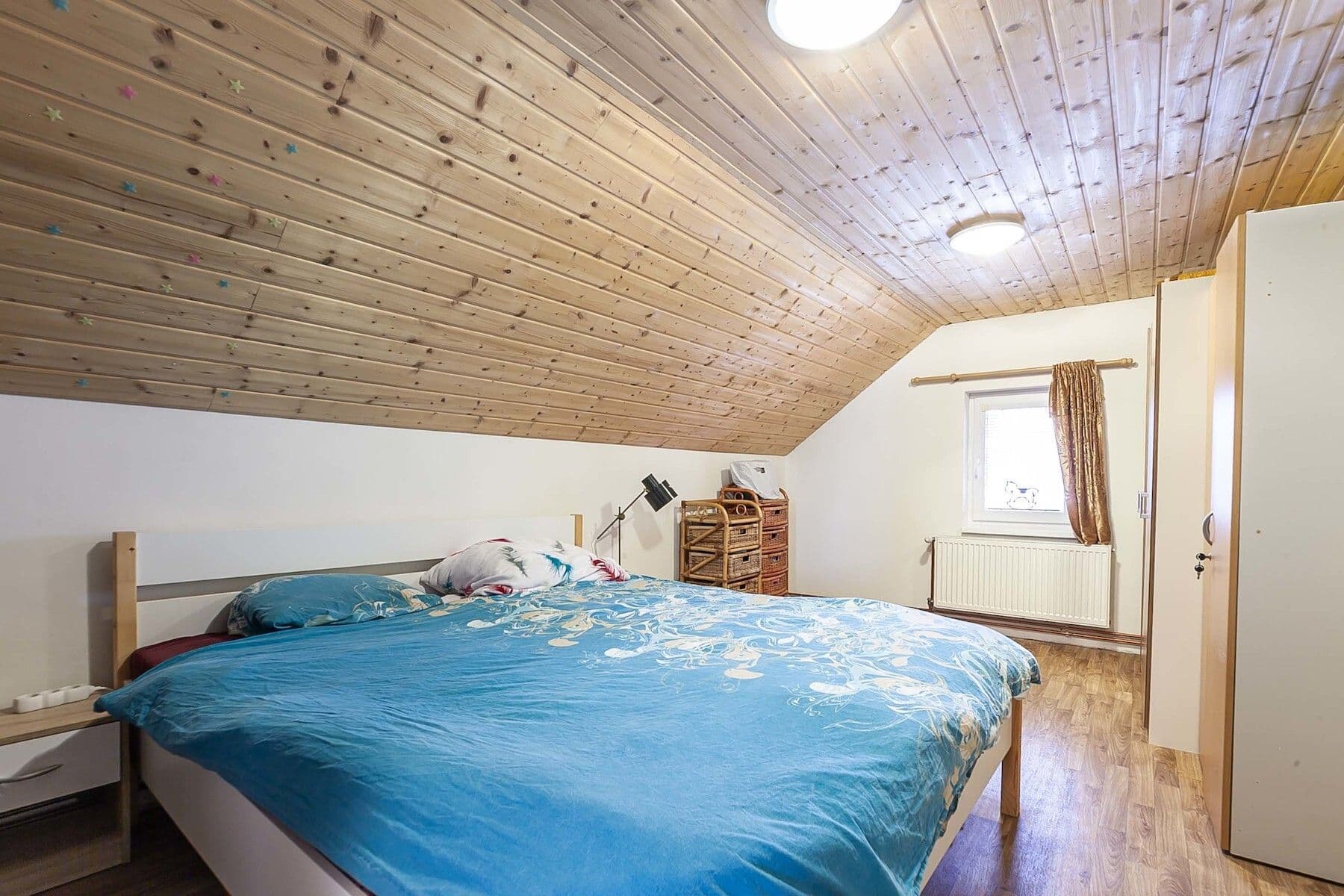 house for sale, 121 m², Libchavská, Česká Lípa, Liberecký Region house for sale, 121 m², Libchavská, Česká Lípa, Liberecký Region