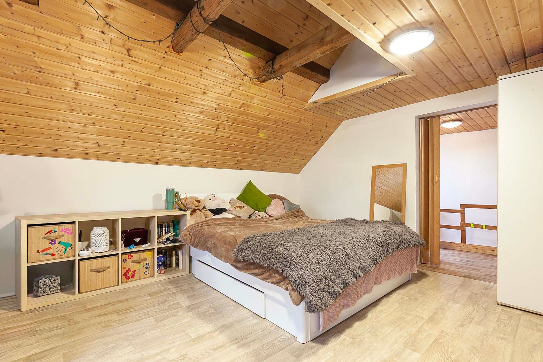 house for sale, 121 m², Libchavská, Česká Lípa, Liberecký Region house for sale, 121 m², Libchavská, Česká Lípa, Liberecký Region