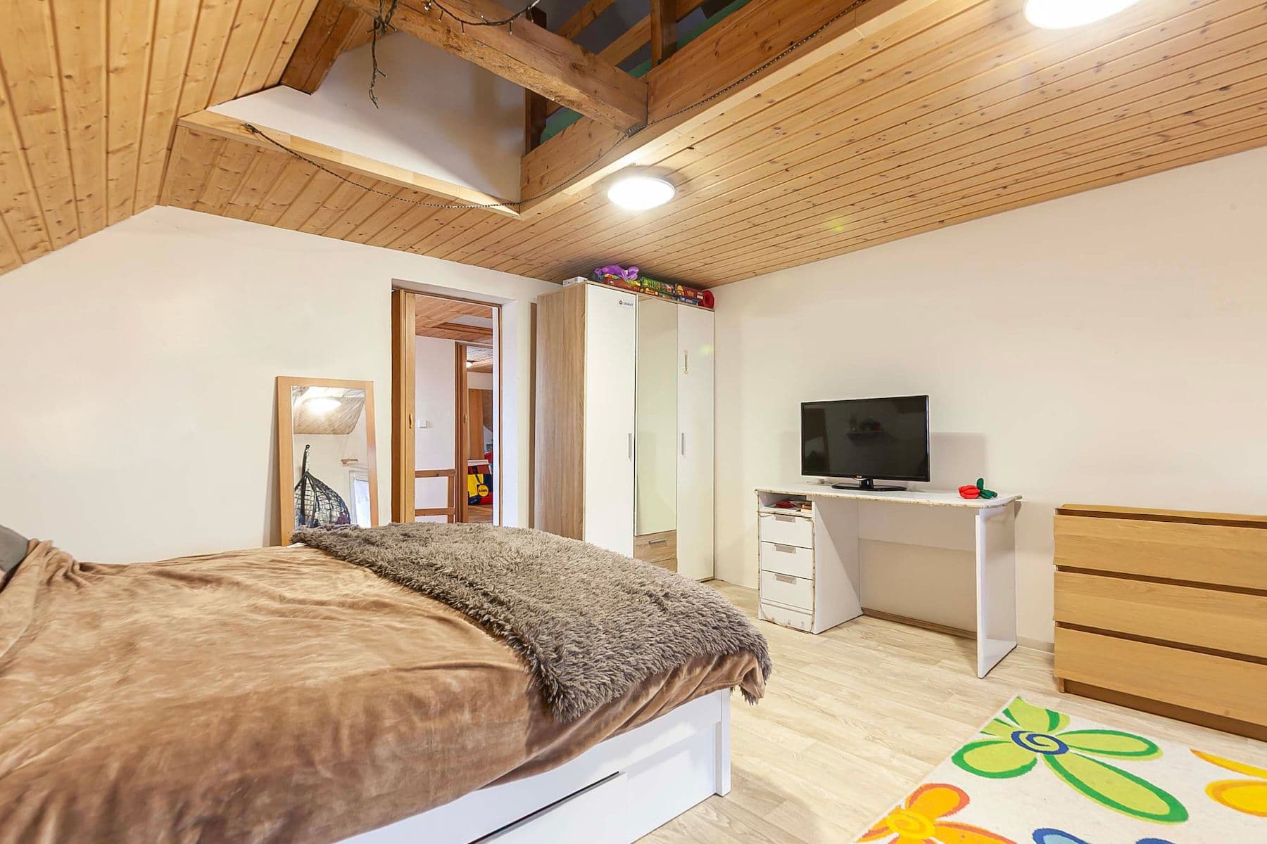 house for sale, 121 m², Libchavská, Česká Lípa, Liberecký Region house for sale, 121 m², Libchavská, Česká Lípa, Liberecký Region