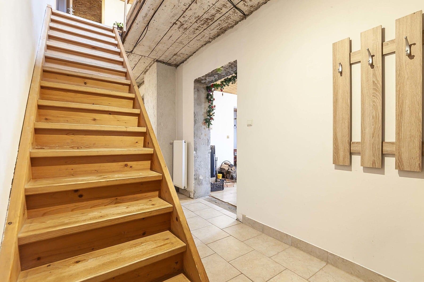 house for sale, 121 m², Libchavská, Česká Lípa, Liberecký Region house for sale, 121 m², Libchavská, Česká Lípa, Liberecký Region