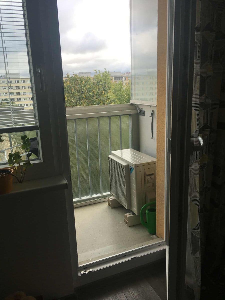 3 bedroom flat to rent, 67 m², Šluknovská, Prague, Prague 3 bedroom flat to rent, 67 m², Šluknovská, Prague, Prague