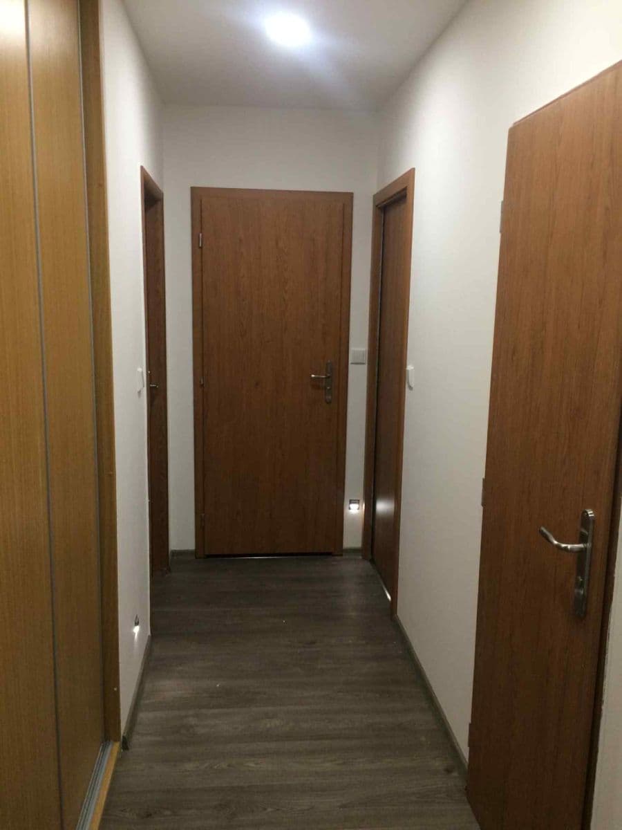 3 bedroom flat to rent, 67 m², Šluknovská, Prague, Prague 3 bedroom flat to rent, 67 m², Šluknovská, Prague, Prague