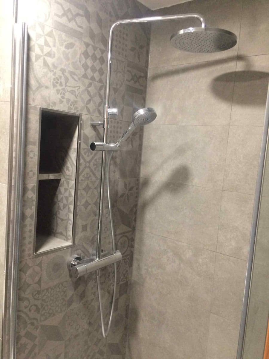 3 bedroom flat to rent, 67 m², Šluknovská, Prague, Prague 3 bedroom flat to rent, 67 m², Šluknovská, Prague, Prague