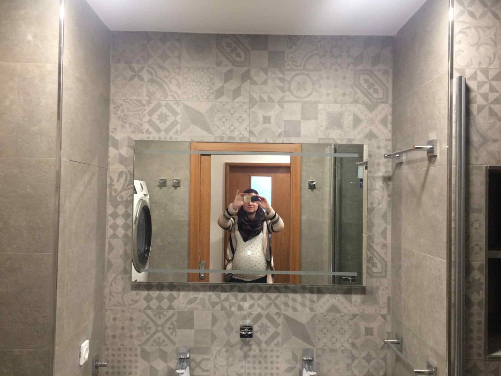 3 bedroom flat to rent, 67 m², Šluknovská, Prague, Prague 3 bedroom flat to rent, 67 m², Šluknovská, Prague, Prague