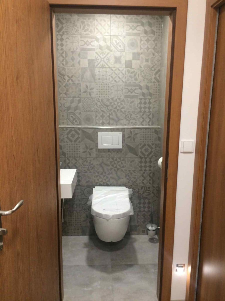 3 bedroom flat to rent, 67 m², Šluknovská, Prague, Prague 3 bedroom flat to rent, 67 m², Šluknovská, Prague, Prague