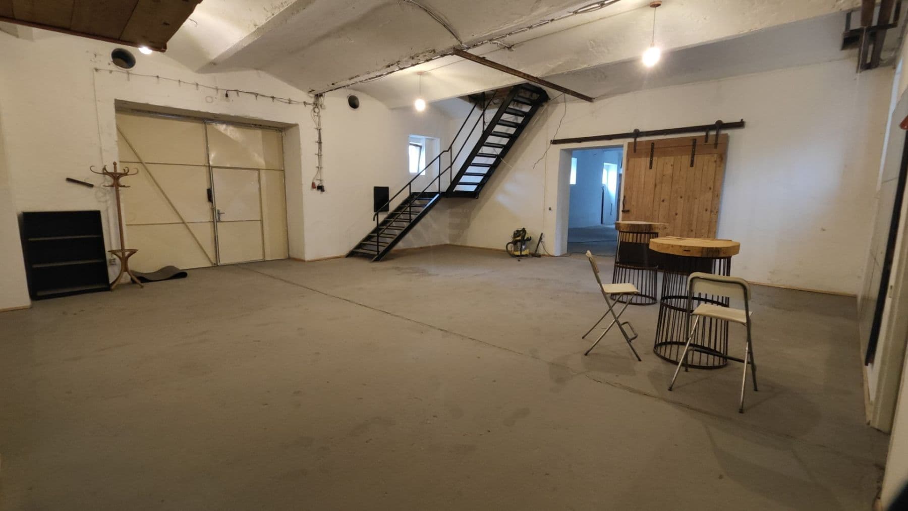 non-residential property to rent, 195 m², Palackého, Neratovice, Středočeský Region non-residential property to rent, 195 m², Palackého, Neratovice, Středočeský Region