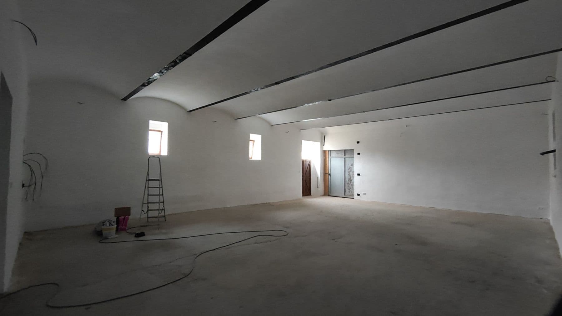 non-residential property to rent, 195 m², Palackého, Neratovice, Středočeský Region non-residential property to rent, 195 m², Palackého, Neratovice, Středočeský Region