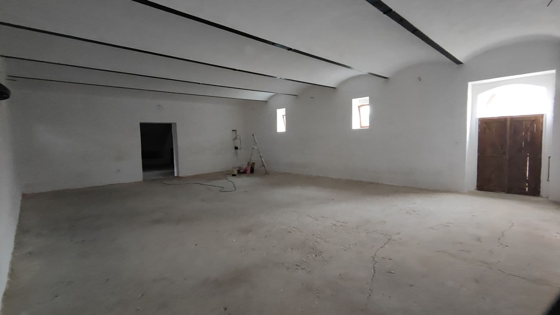 non-residential property to rent, 195 m², Palackého, Neratovice, Středočeský Region non-residential property to rent, 195 m², Palackého, Neratovice, Středočeský Region