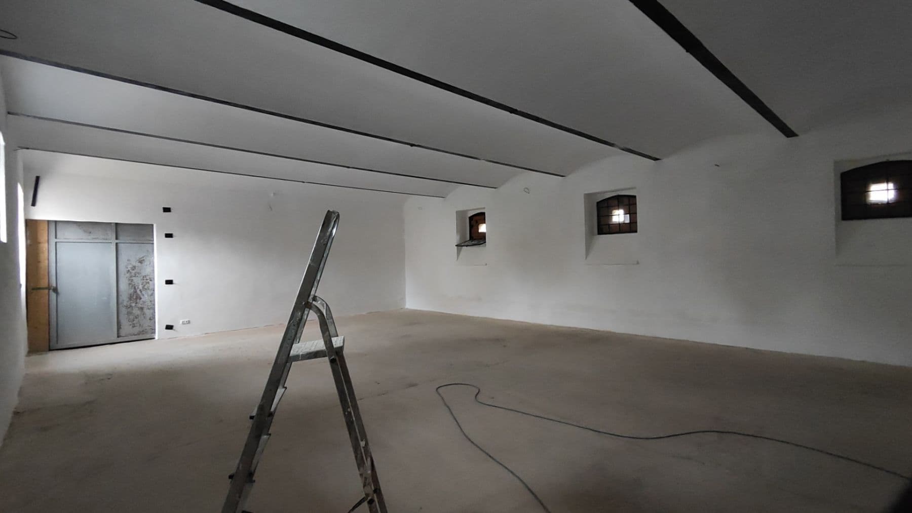 non-residential property to rent, 195 m², Palackého, Neratovice, Středočeský Region non-residential property to rent, 195 m², Palackého, Neratovice, Středočeský Region